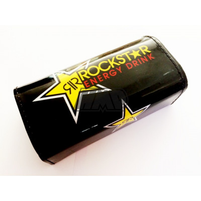 Esponja guiador fatbar ROCKSTAR